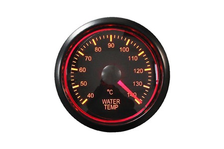 Zegar Temperatury Wody 52mm T270 Auto Gauge
