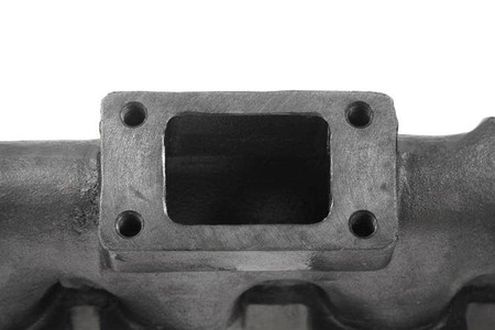 Exhaust manifold Audi 2.2t 20vt cast iron