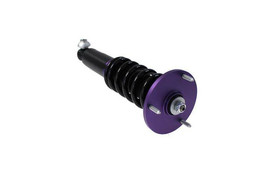 Street Suspension BMW 6 SERIES F13 11-18 D2 Racing