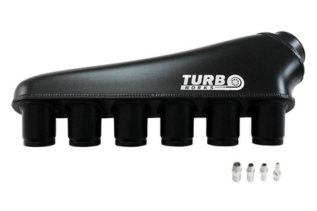 Intake Manifold BMW Z3 Z4 M3 E46 S54