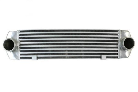 Intercooler TurboWorks BMW E80 E82 E90 E92 GASOLINE 130mm