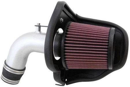 Chevrolet Sonic 1.8L (2012-2017) K&N 69-4525TS Cold Air Intake