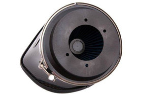 Układ dolotowy BMW E60 520I/523I/525I 03- – Carbon Fiber Aero Form CF610-26