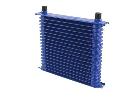 Oil Cooler Race Line 19-Row 300x275x50 M22
