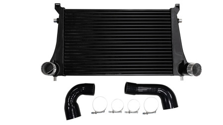 Intercooler Audi VW Seat Skoda 1.8 2.0 TSI Tube & Fin 65mm