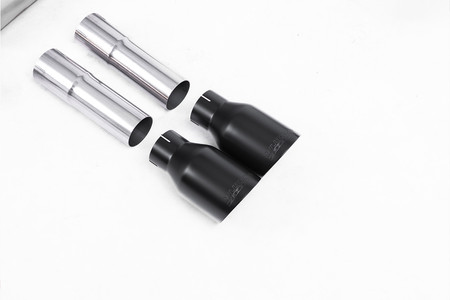 CatBack Audi S3 2.0 TFSI Quattro Sedan & Cabrio 8V/8V.2 (tylko modele bez GPF) 2013 - 2018 Milltek Sport