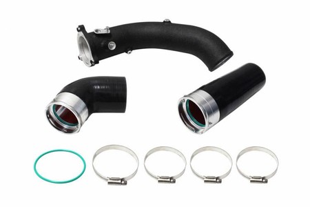 Charge Pipe Mini Cooper F54 F55 F56 F60 2.0T 14 - 17