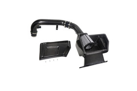 Air intake system VW Golf 6 GTI 3 EA888 Carbon SLIDE