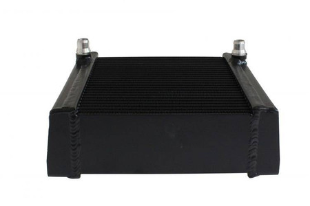 Water Radiator Kit Mercedes A45 CLA45 AMG 2013+