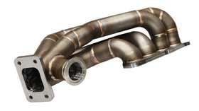 Exhaust manifold Honda K20 TURBO T3