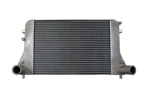 Intercooler VW Golf V Audi A3 579x419x36 Inlet 2.5" Tube & Fin