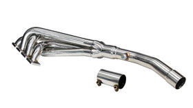 Exhaust manifold BMW E30 E36 4 cyl M42 1.8 IS