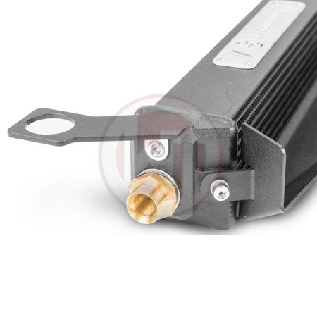 Chłodnica oleju Audi RS4 B5 2.7 BiTurbo Wagner Tuning