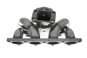 Kolektor wydechowy Honda CIVIC D-seria TURBO Stalowy Profi