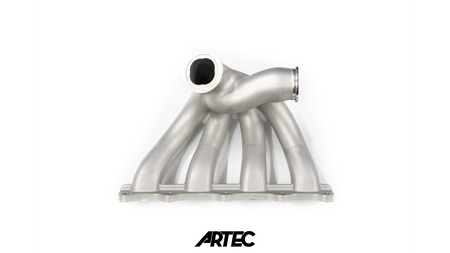 Exhaust Manifold Mitsubishi Lancer Evo 10 4B11T V-Band