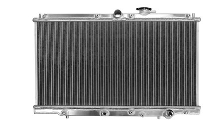 Performance Radiator Honda Prelude 97-01