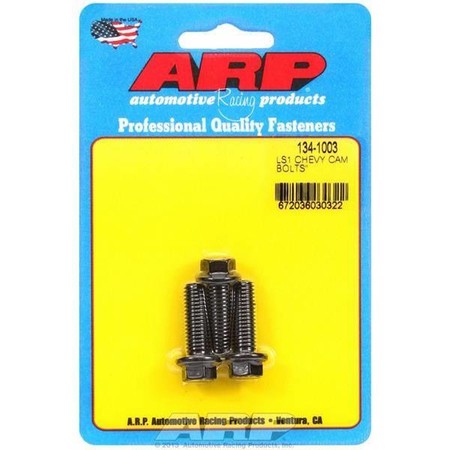 ARP Cam Bolt Kit Chevrolet 5.7L LS1 1998 - 2004 134 - 1003