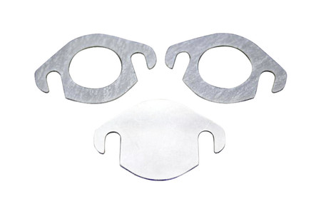 EGR blanking plate VW Audi Seat Skoda V6 2.5 TDI