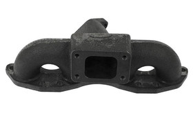 Exhaust manifold Nissan 200SX SR20DET cast iron