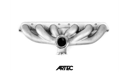 Kolektor wydechowy Toyota 2JZ-GE V-Band