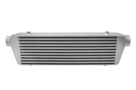 Intercooler 550x175x65 wejście 2,5"