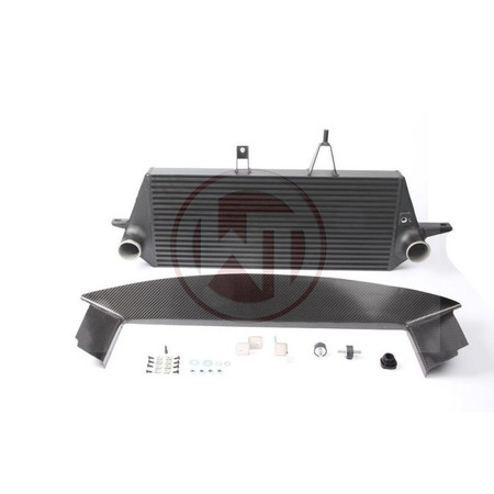 Intercooler Ford Focus RS MK2 Kit Wagner Tuning