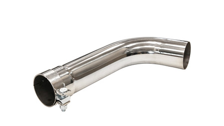 Downpipe Ford Mustang 2.3 ECO Boost 2015+