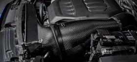 Intake system Leon MK4 Cupra Formentor 2.0 VZ2 300HP 2020+ Carbon Eventuri  