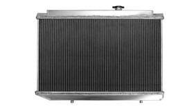 Performance Radiator Toyota Supra 93-96 3.0L Manual