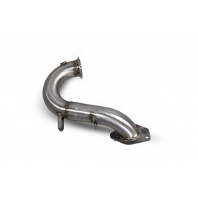 Downpipe Renault Megane R.S. 280 (GPF Model) bez katalizatora / usunięcie GPF