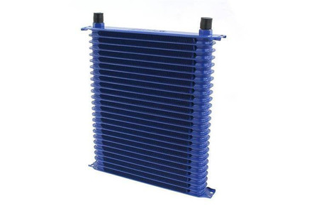 Oil Cooler Race Line 25-Row 300x365x50 AN10