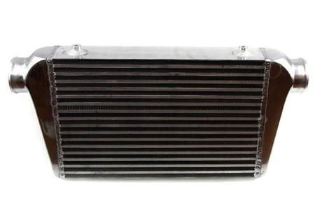 Intercooler TurboWorks 450x300x76