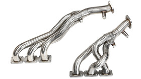 Exhaust manifold BMW E46 323i 328i M52B25, M52TUB25, M52TUB28