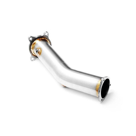 Downpipe Audi A6 C6 2.0 TFSI 2006-2011