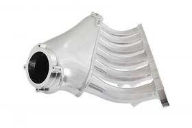 Intake Manifold BMW N52 with Fuel Rail