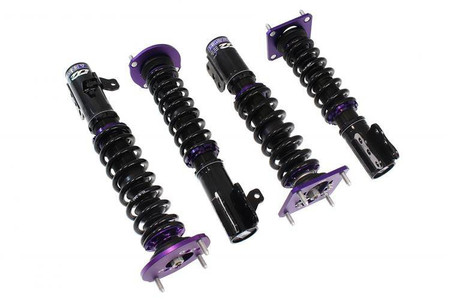 Street Suspension MAZDA MX-6 92-98 D2 Racing