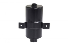 Oil Catch Tank 0.75L Czarny