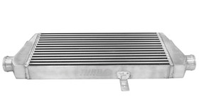 Intercooler Audi A4 B6 Quattro 1.8T 01-05