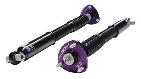 Zawieszenie gwintowane LEXUS GS 200t/250/350 13 Street