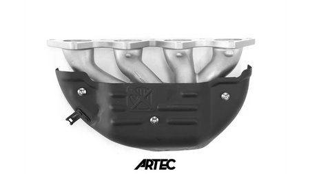 Kolektor wydechowy Mitsubishi Lancer Evo 4-9 4G63 – zamiennik OEM