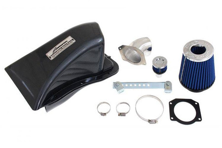 Układ dolotowy Audi A3 VW Golf IV New Beetle 1.6 97-03 – Aero Form PTS-803