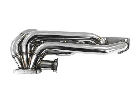 Exhaust manifold BMW E30 6-Cyl Turbo PROFI