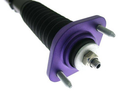 Zawieszenie gwintowane BMW E30 6 CYL OE 51mm (Spawanie przednie OE Rr oddzielony) 82-92 Street