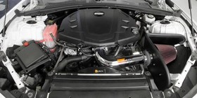 Chevrolet Camaro 3.6L (2016-2019) K&N 69-4535TP Cold Air Intake