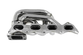 Exhaust manifold Fiat 16V Turbo Type.2