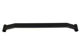 Lower Strut Bar Fiat Seicento Cinquecento SC CC Black