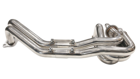 Kolektor wydechowy Subaru Impreza 2002-2005 WRX / STI