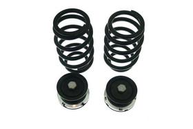 Zawieszenie gwintowane VOLKSWAGEN GOLF MK5 GTI 55mm 03-08 Street