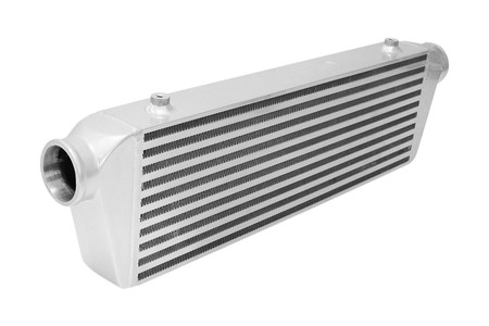 Intercooler 550x175x65 Inlet 2.5"