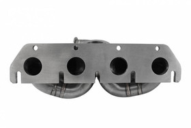 Kolektor wydechowy Audi S3 i VW Golf MK7 MK8 2.0 TSI EA888